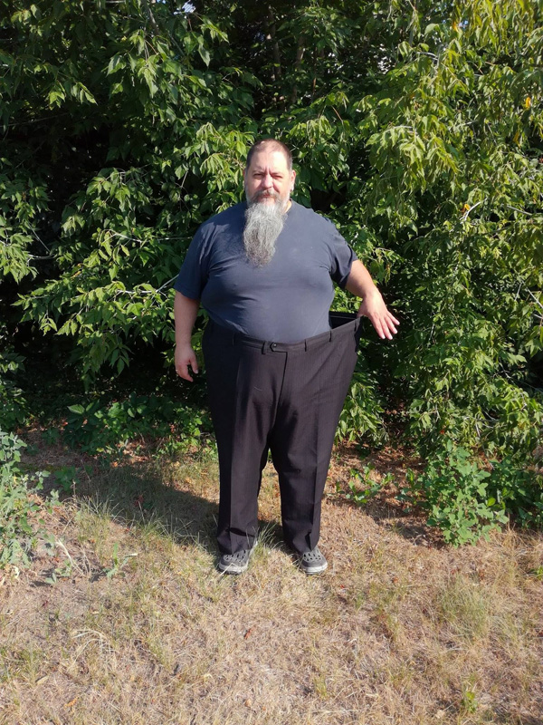 Nem volt olyan mérleg, ami megmért volna