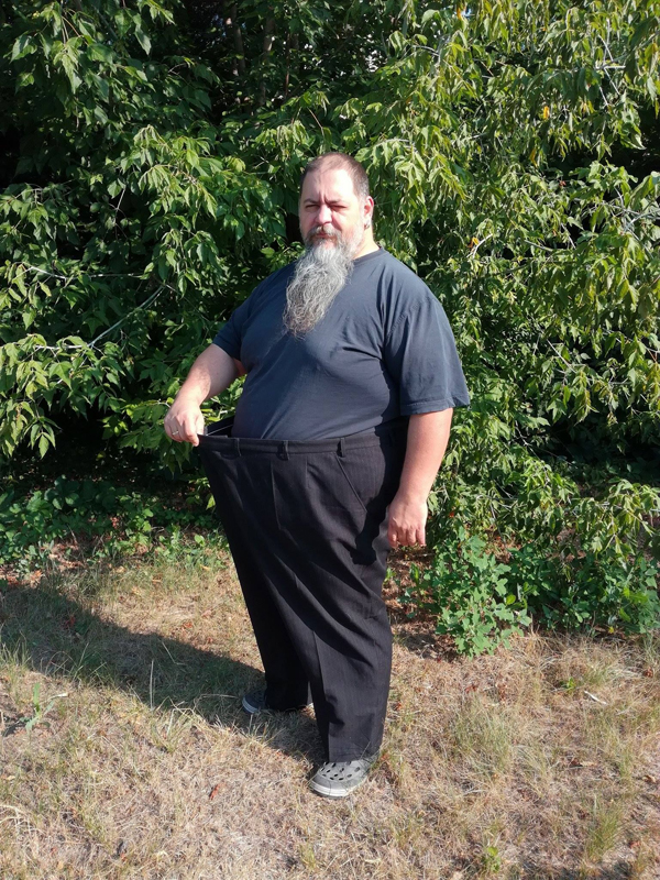 Nem volt olyan mérleg, ami megmért volna