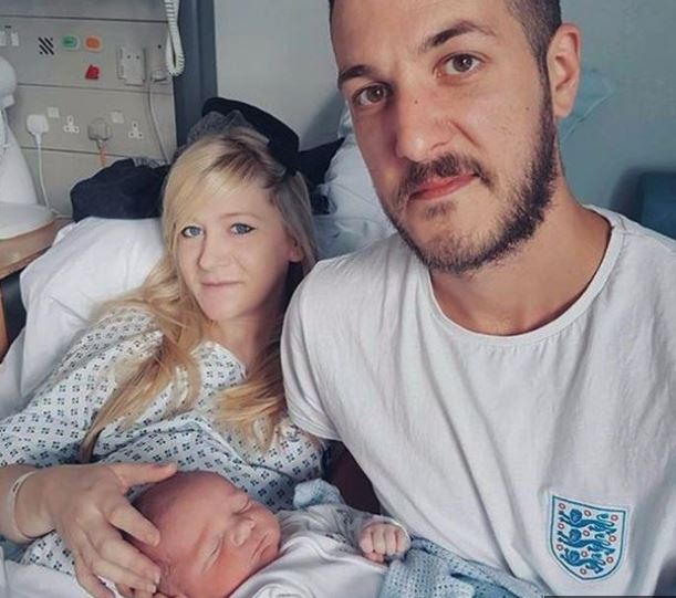 Hiába könyörögtek a szülők, a kórház nem engedte haza haldokló gyermeküket 