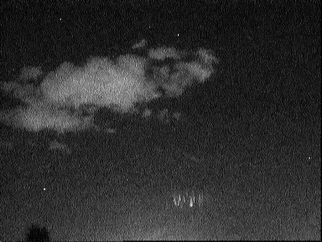 Lenyűgöző égi jelenség tűnt fel a Dunántúlon