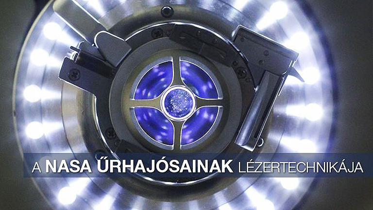 A sztárok lézerkezelése: magyar találmány A sztárok lézerkezelése: magyar találmány