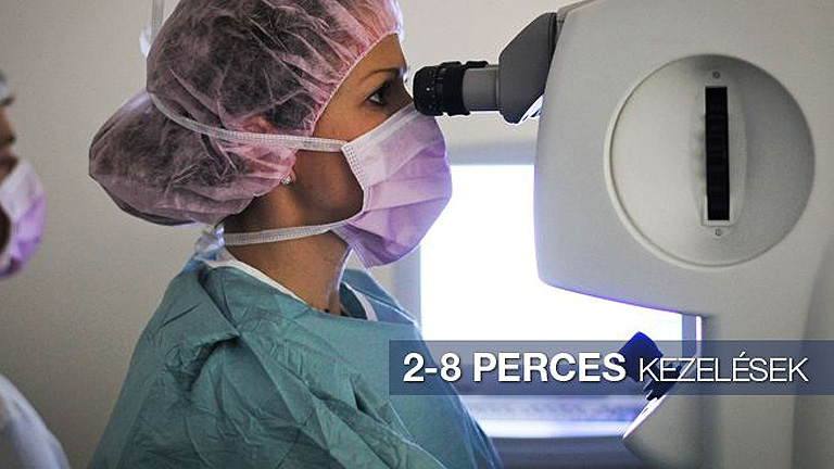 A sztárok lézerkezelése: magyar találmány A sztárok lézerkezelése: magyar találmány