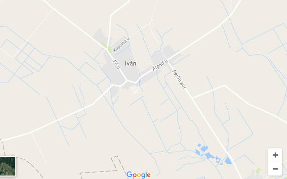 Árokba hajtott egy menetrend szerinti busz Árokba hajtott egy menetrend szerinti busz