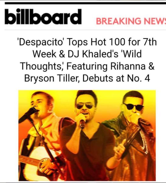 Öt dal, amit Luis Fonsi, a Despacito előadójától a Budapest Parkban hallhatsz