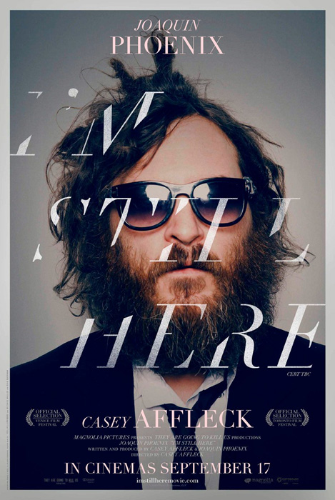 Találkoztunk Hollywood legnagyobb trolljával, Casey Affleckkel