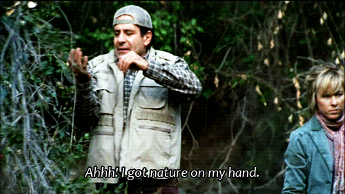 Pontosan 10 ok, amiért a ma 15 éves Monk az egyik legszerethetőbb sorozat