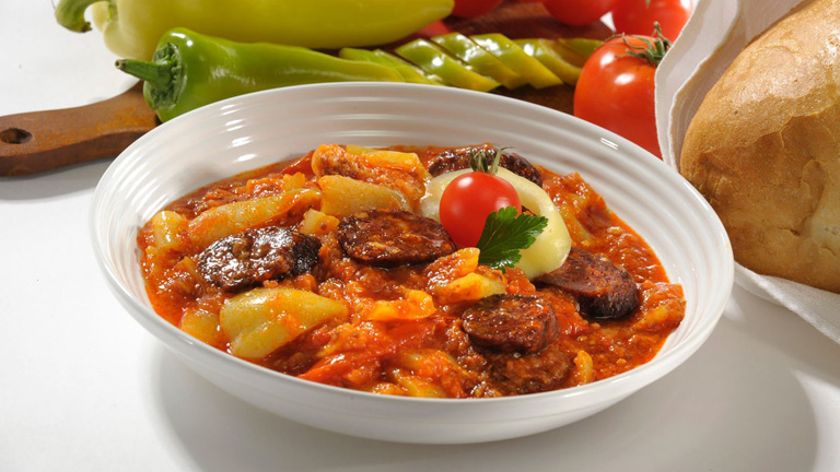 Hétvégi menü azoknak, akik már nagyon nyaralnának Hétvégi menü azoknak, akik már nagyon nyaralnának