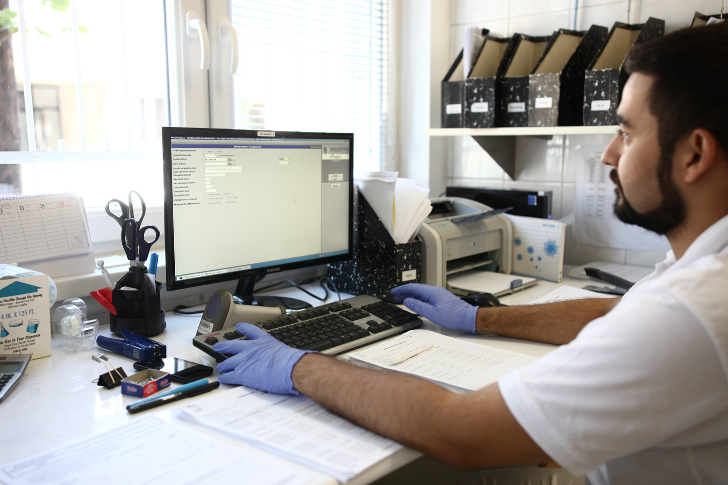 Így segít a véred, ha felajánlod