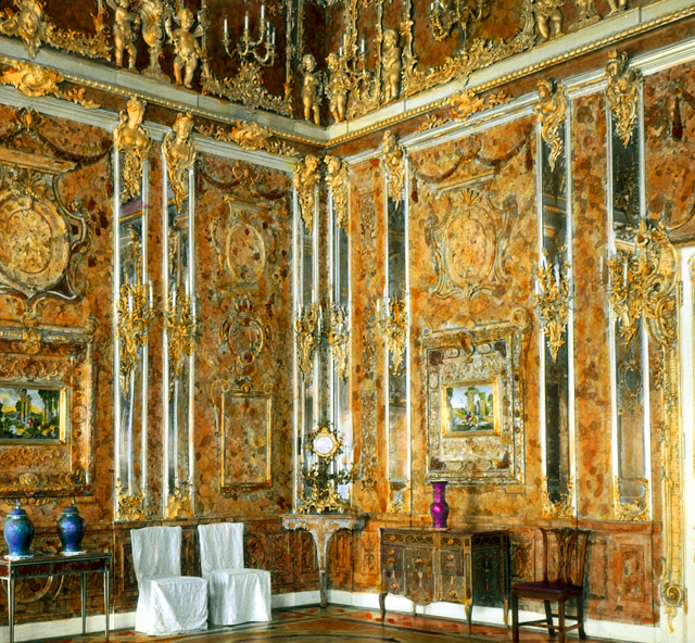 Nyáron Szentpétervárra? Elmondjuk, miért.