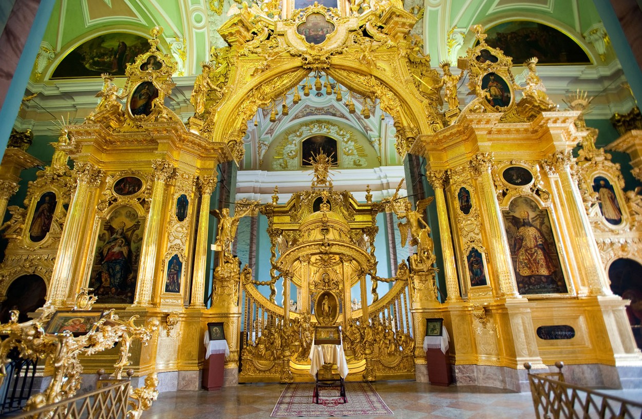 Nyáron Szentpétervárra? Elmondjuk, miért.