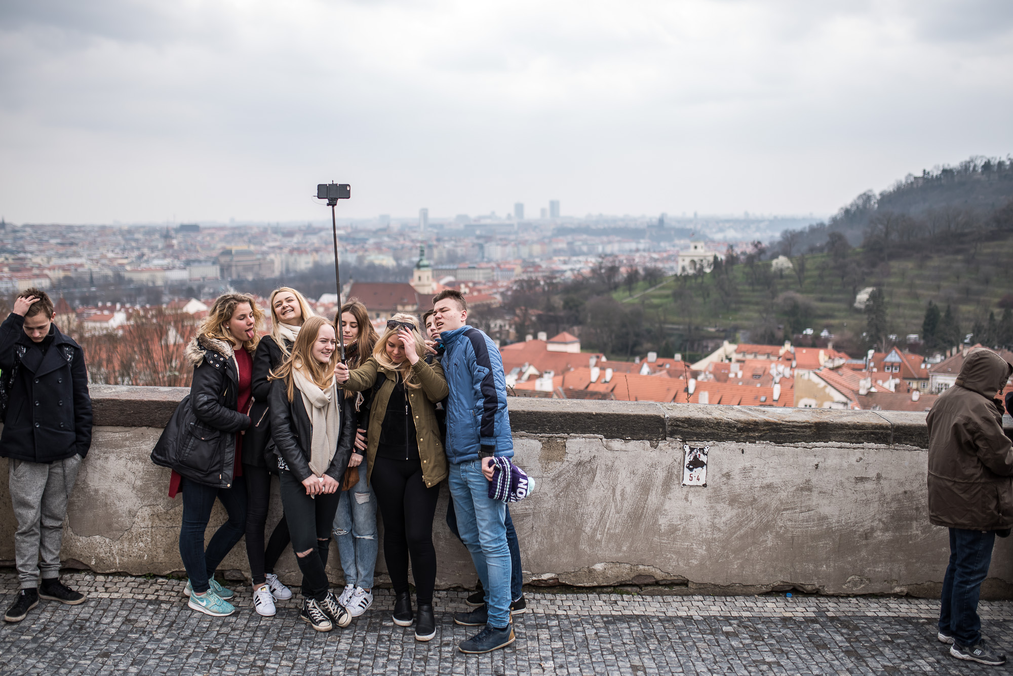 Igenis szeresd a szelfibotot! Öt tipp a tuti nyaralós fotókhoz