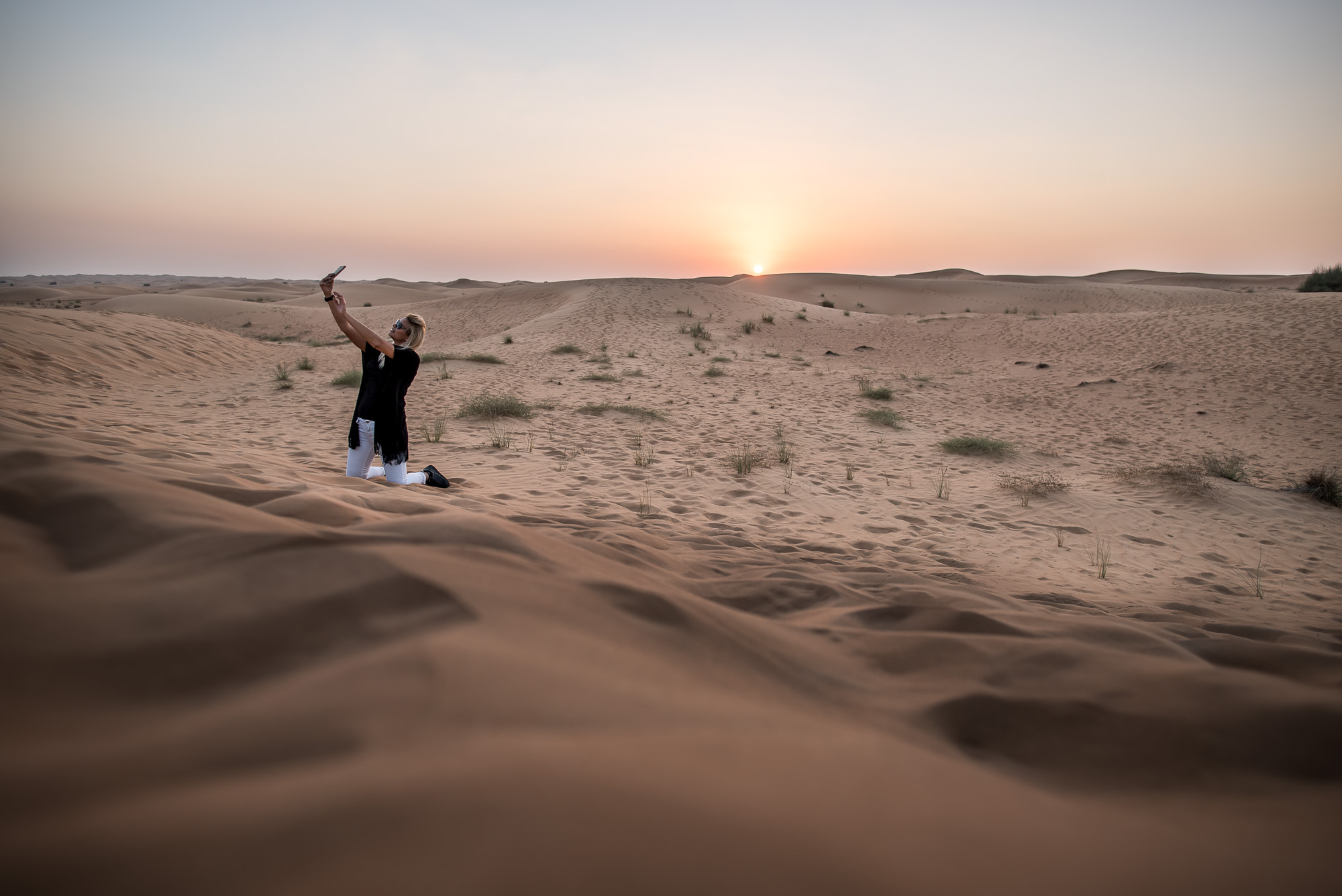 Igenis szeresd a szelfibotot! Öt tipp a tuti nyaralós fotókhoz