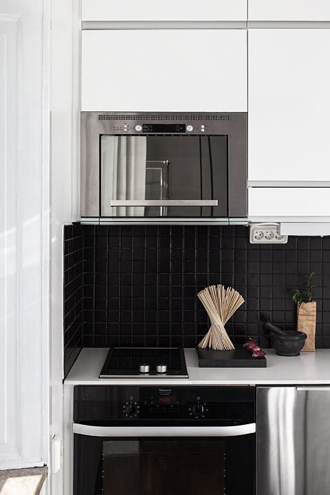 5 extrém kicsi, de szuperstílusos konyha