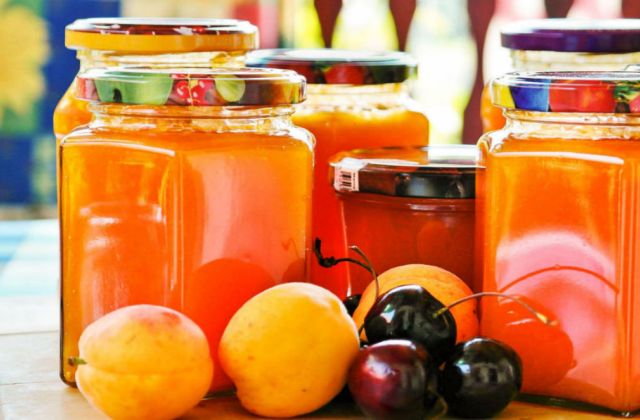 Lekvár befőzési trükkök és tippek Lekvár befőzési trükkök és tippek