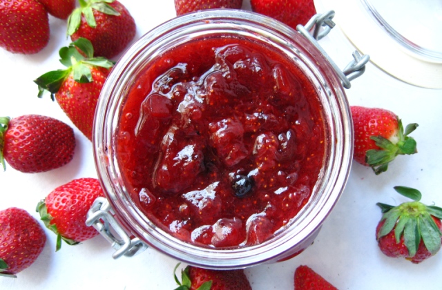 Lekvár befőzési trükkök és tippek Lekvár befőzési trükkök és tippek