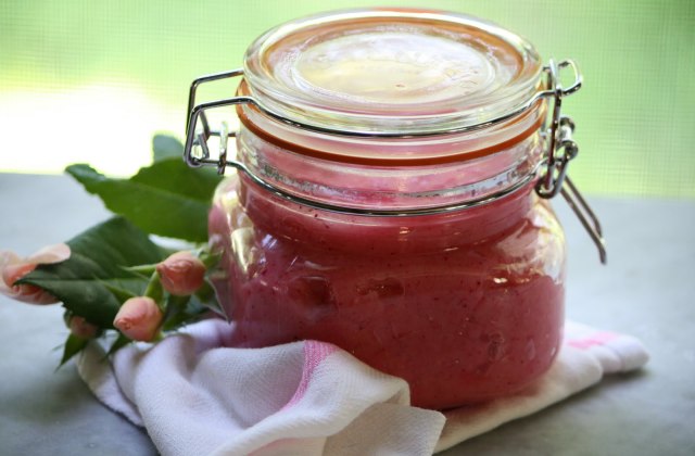 Különleges befőttek és lekvárok