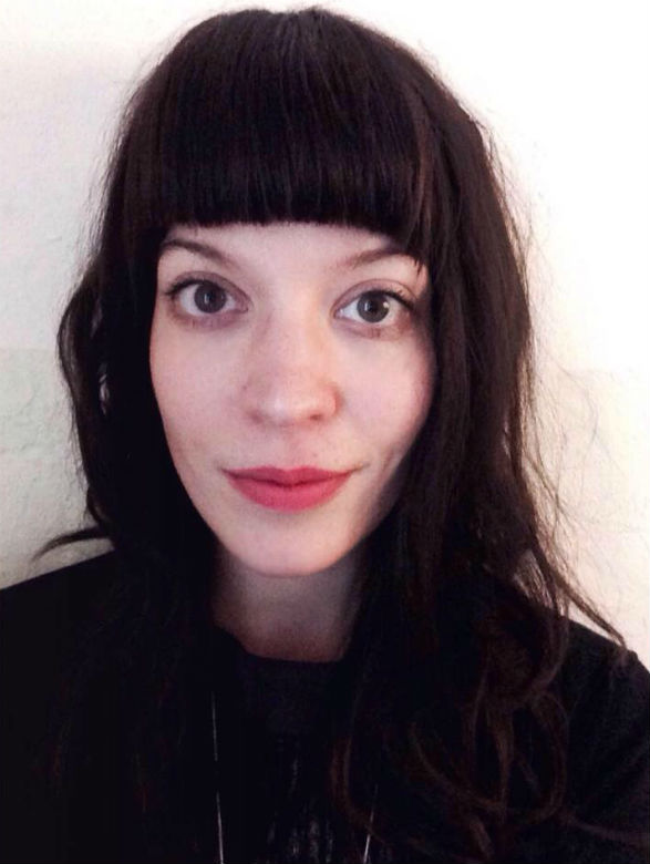 Néder Panni reagált az Eszenyis történetre