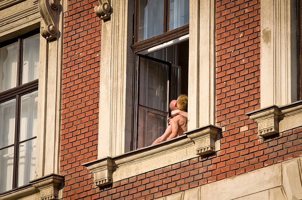 Ezt mondd a gyerekednek, ha meglátja a melegfelvonulást az utcán!