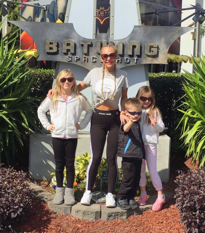 Visszavág az anyuka, akinek beszóltak amiért 