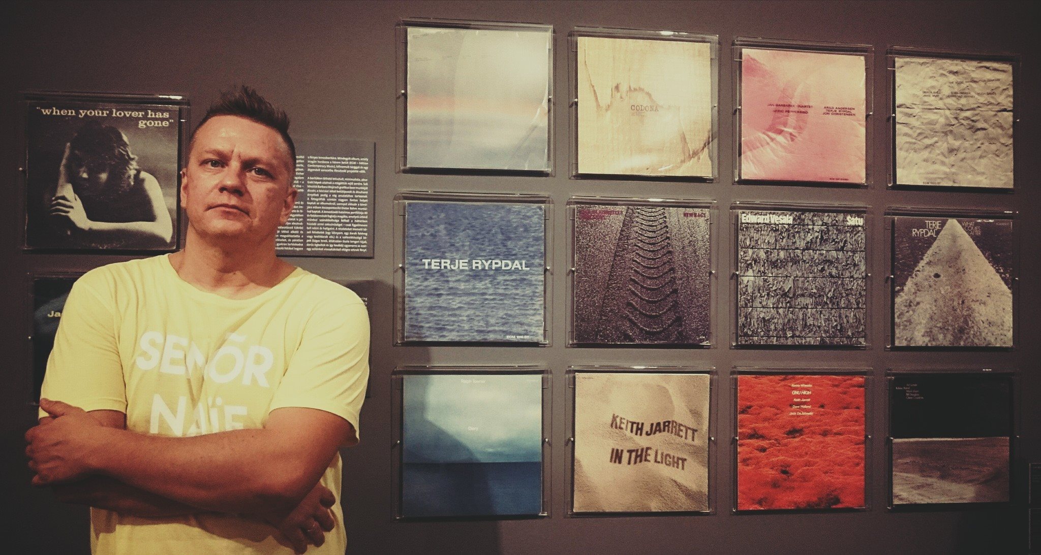 UFO Zsolti megszabadult béklyóitól