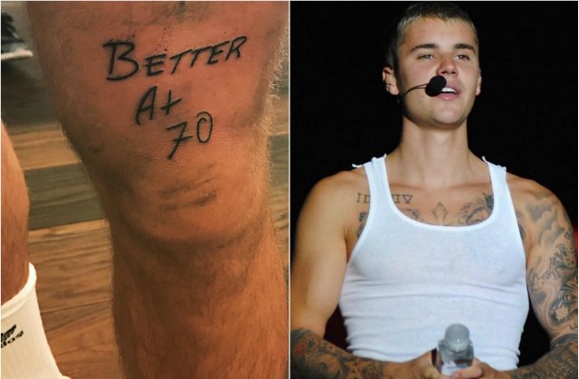 Sztárok, titkos tetoválásokkal