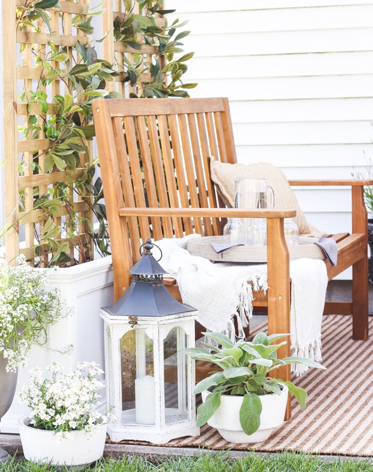 X mód, ahogy megőrizheted a kerted privát szféráját