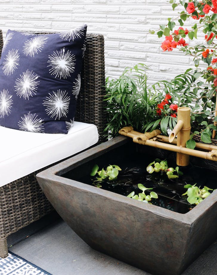 X mód, ahogy megőrizheted a kerted privát szféráját