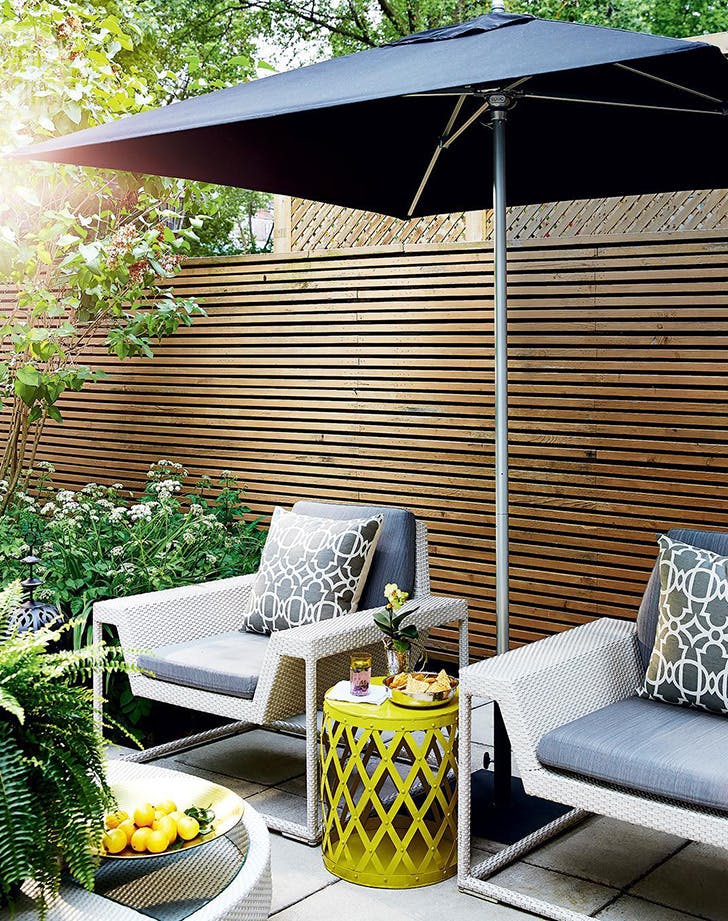 X mód, ahogy megőrizheted a kerted privát szféráját