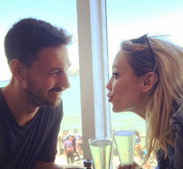 Lékai Máté is posztolt az Isntagram oldalára