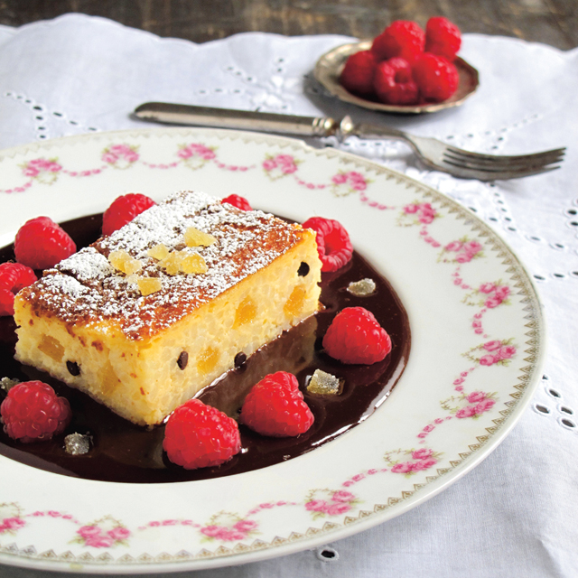 Ezt a sütit imádni fogjátok! 