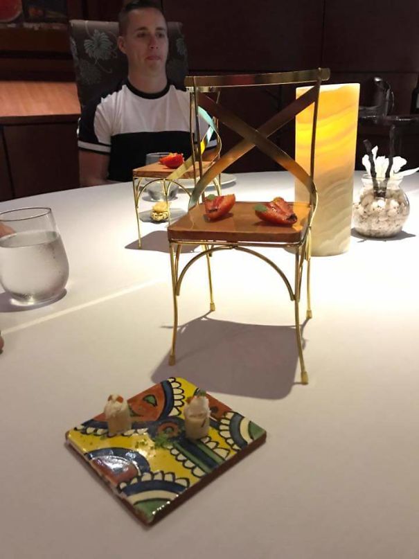 Ezeket az eképesztően tálalt ételeket szinte vétek megenni