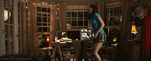 11 dolog, amit csakis akkor csinálunk, ha egyedül vagyunk otthon