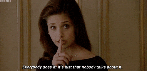 11 dolog, amit csakis akkor csinálunk, ha egyedül vagyunk otthon