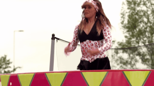 Dér Heni hiába pattogott