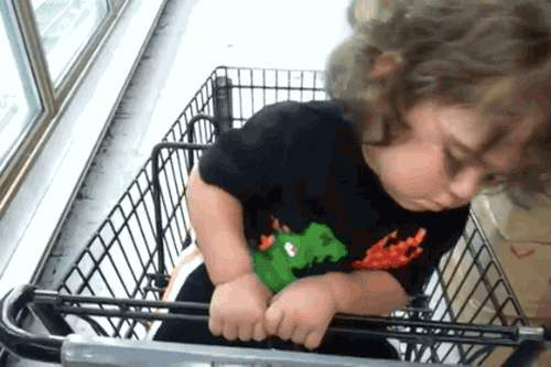 8 tévhit a totyogókról, amit ne vegyél komolyan 8 tévhit a totyogókról, amit ne vegyél komolyan