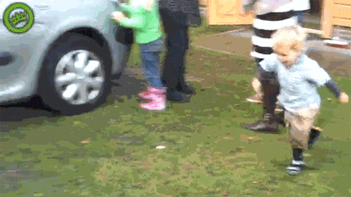 8 tévhit a totyogókról, amit ne vegyél komolyan 8 tévhit a totyogókról, amit ne vegyél komolyan