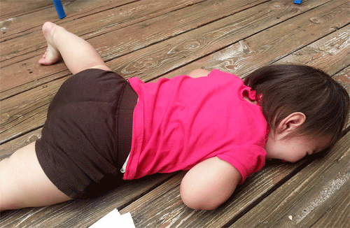 8 tévhit a totyogókról, amit ne vegyél komolyan 8 tévhit a totyogókról, amit ne vegyél komolyan