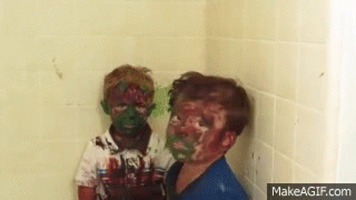 8 tévhit a totyogókról, amit ne vegyél komolyan 8 tévhit a totyogókról, amit ne vegyél komolyan