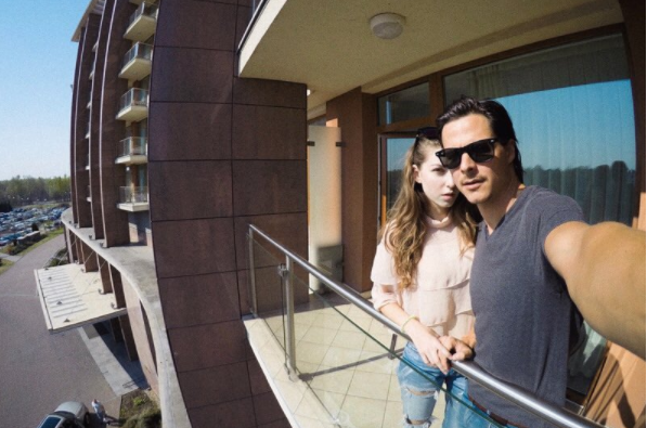 Fotó: instagram/dallosbogi