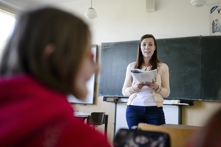 Képünk illusztráció (Fotó: MTI/Komka Péter)