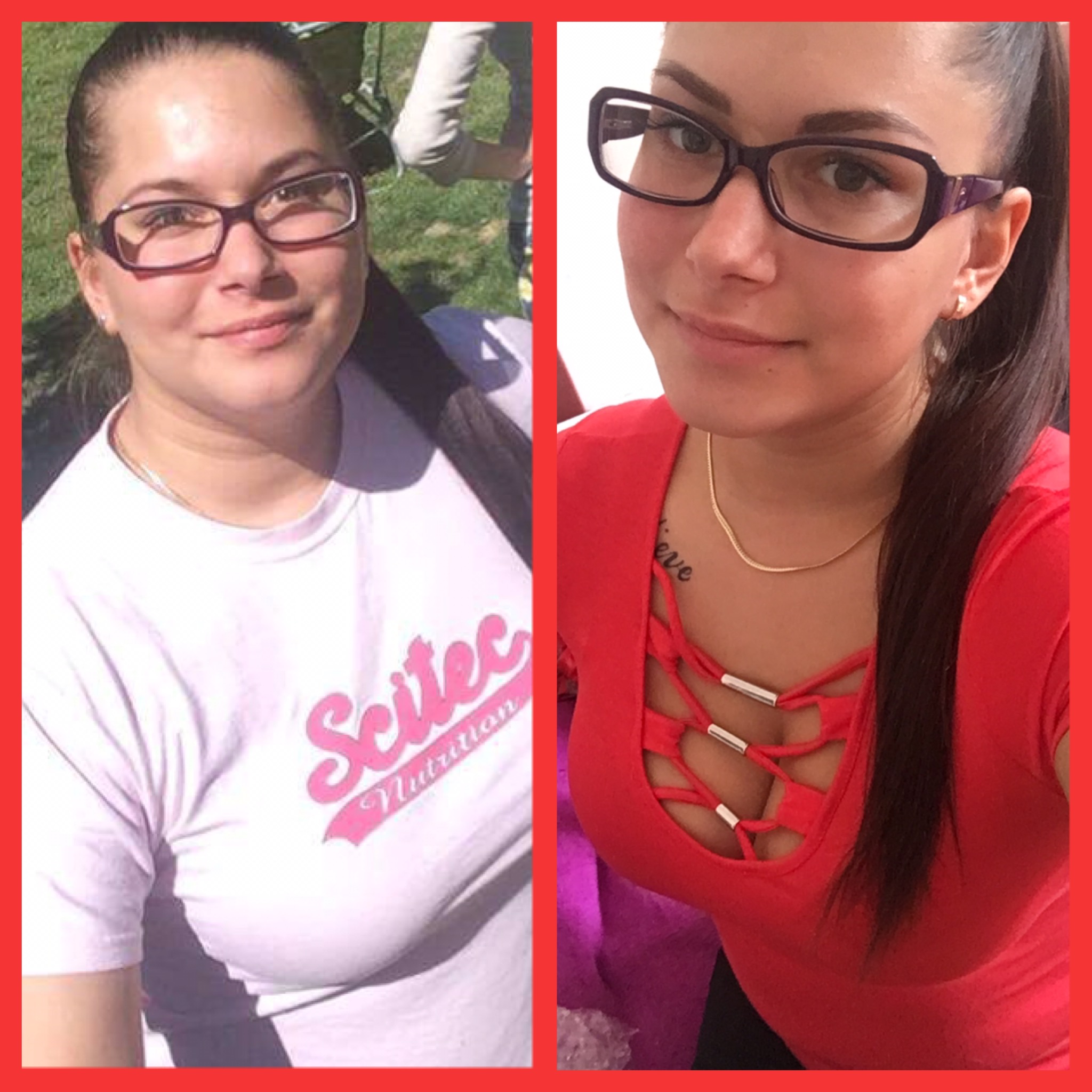 Egy igazán tudatos életmódváltó: ismerjétek meg Annát, aki több mint 20 kilótól szabadult meg Egy igazán tudatos életmódváltó: ismerjétek meg Annát, aki több mint 20 kilótól szabadult meg