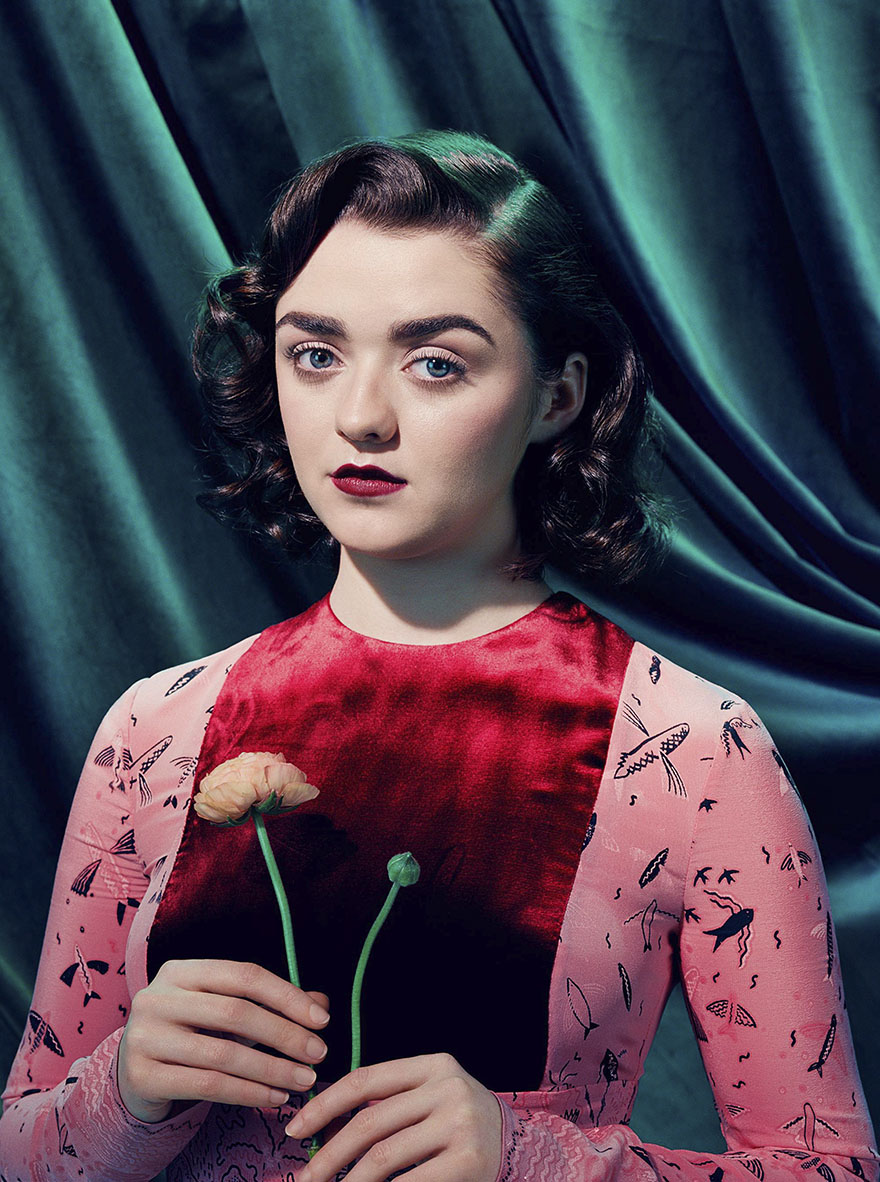 Trónok Harca karakterek, ahogy még sosem láttad őket Trónok Harca karakterek, ahogy még sosem láttad őket