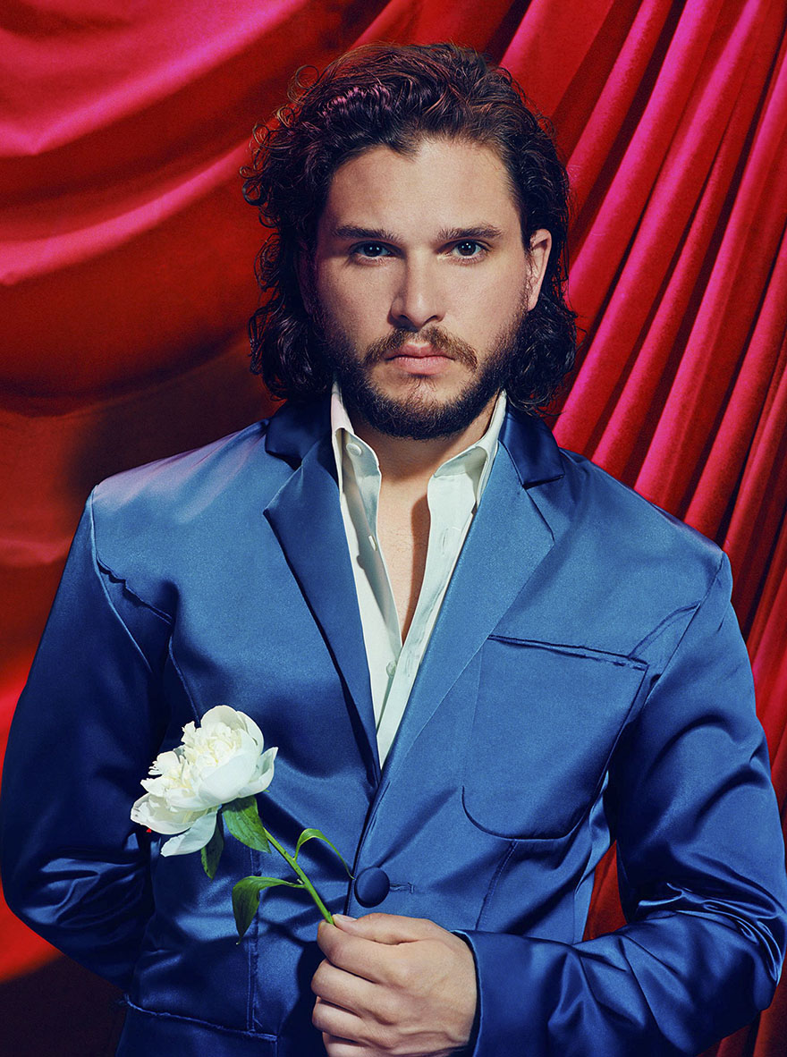 Trónok Harca karakterek, ahogy még sosem láttad őket Trónok Harca karakterek, ahogy még sosem láttad őket