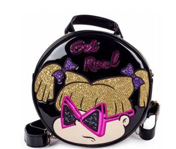 Emlékszel a Fecsegő Tipegőkre? Akkor imádni fogod ezeket a táskákat! Emlékszel a Fecsegő Tipegőkre? Akkor imádni fogod ezeket a táskákat!