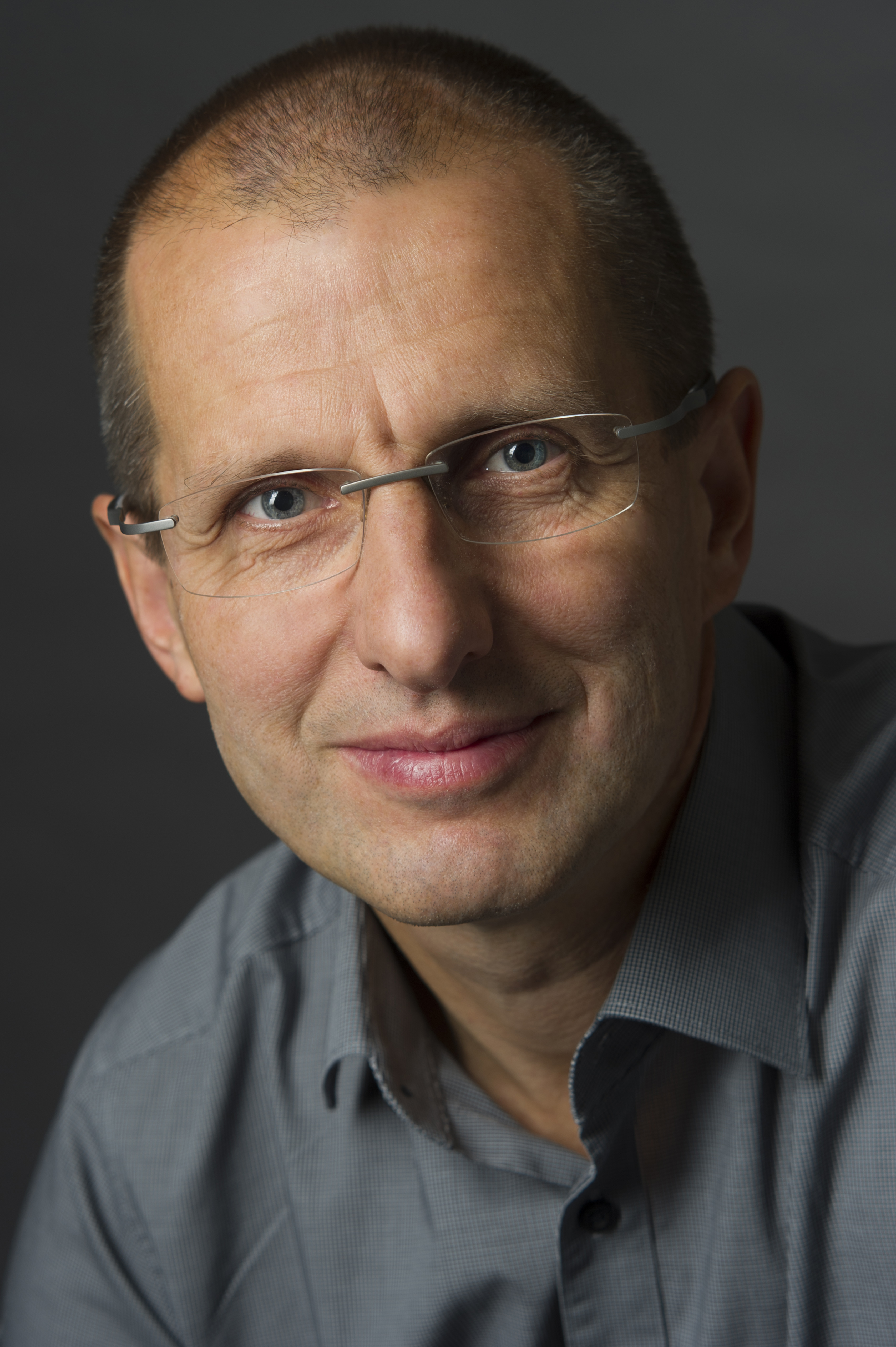 Dr. Szeberin Zoltán, érsebész