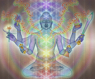 Az egyik kutató akár a vallási képzésben is látná helyét a pszichoaktív szereknek (Fotó: Tumblr)