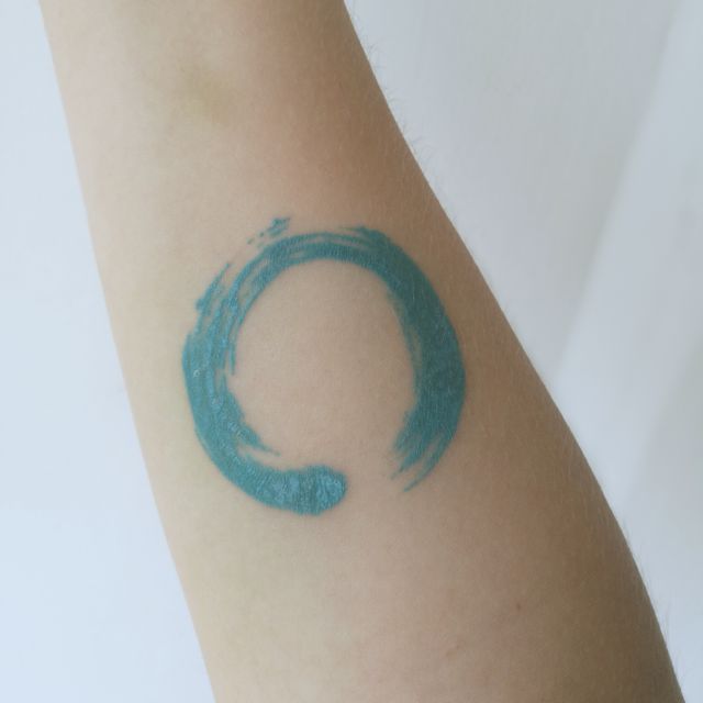 Ilyen lett a végeredmény, még a színe is telitalálat