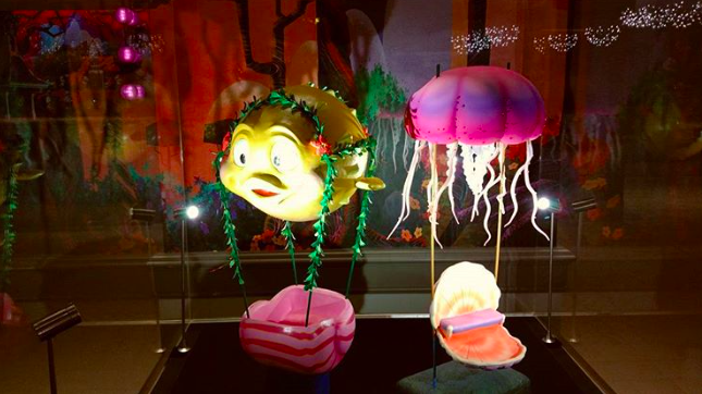 Minden Disney-rajongónak látnia kell ezt a tokiói hotelt!