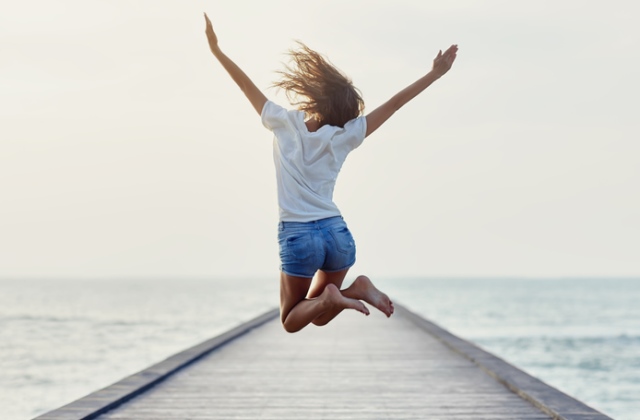 Így frissítheted föl magad, amikor fáradt vagy