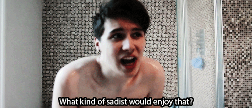 “Ezért zuhanyzom minden reggel jéghideg vízzel